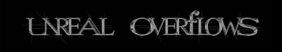 logo Unreal Overflows